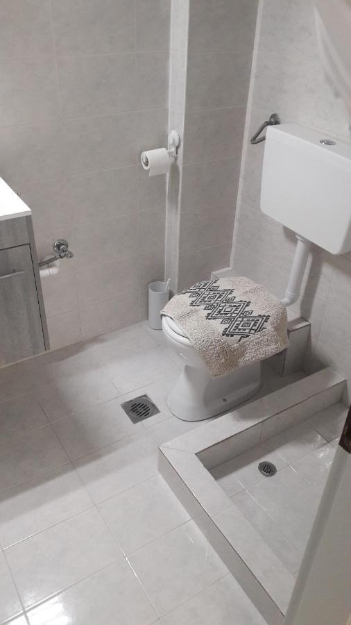 VI Home Pefkochori Buitenkant foto