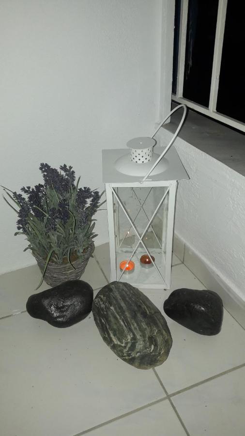 VI Home Pefkochori Buitenkant foto