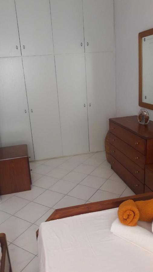 VI Home Pefkochori Buitenkant foto