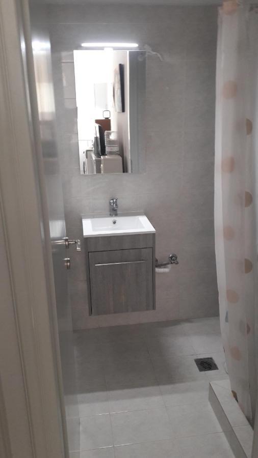 VI Home Pefkochori Buitenkant foto
