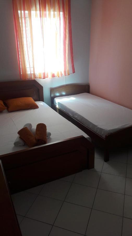 VI Home Pefkochori Buitenkant foto