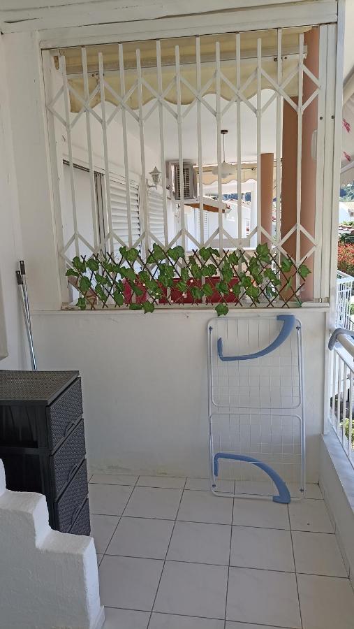 VI Home Pefkochori Buitenkant foto