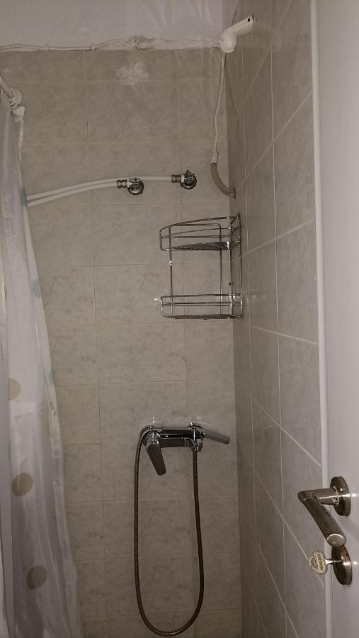 VI Home Pefkochori Buitenkant foto