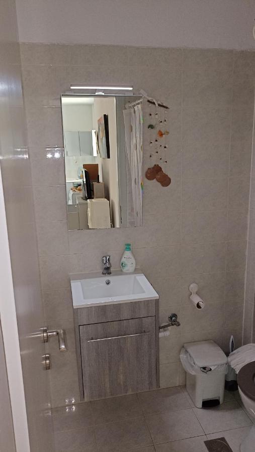 VI Home Pefkochori Buitenkant foto