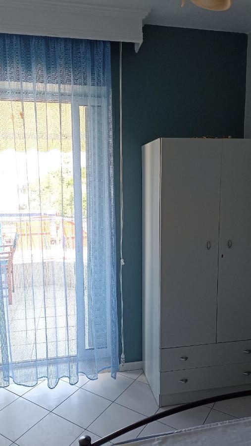 VI Home Pefkochori Buitenkant foto
