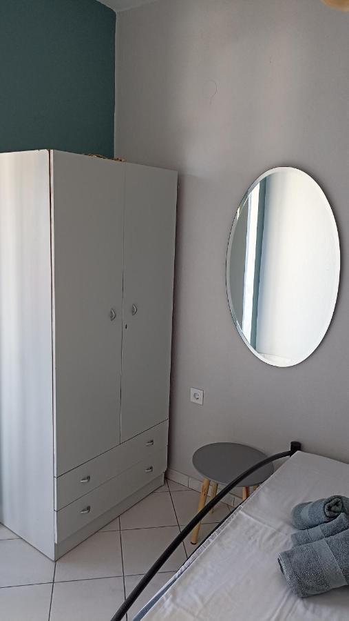 VI Home Pefkochori Buitenkant foto
