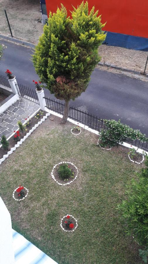 VI Home Pefkochori Buitenkant foto