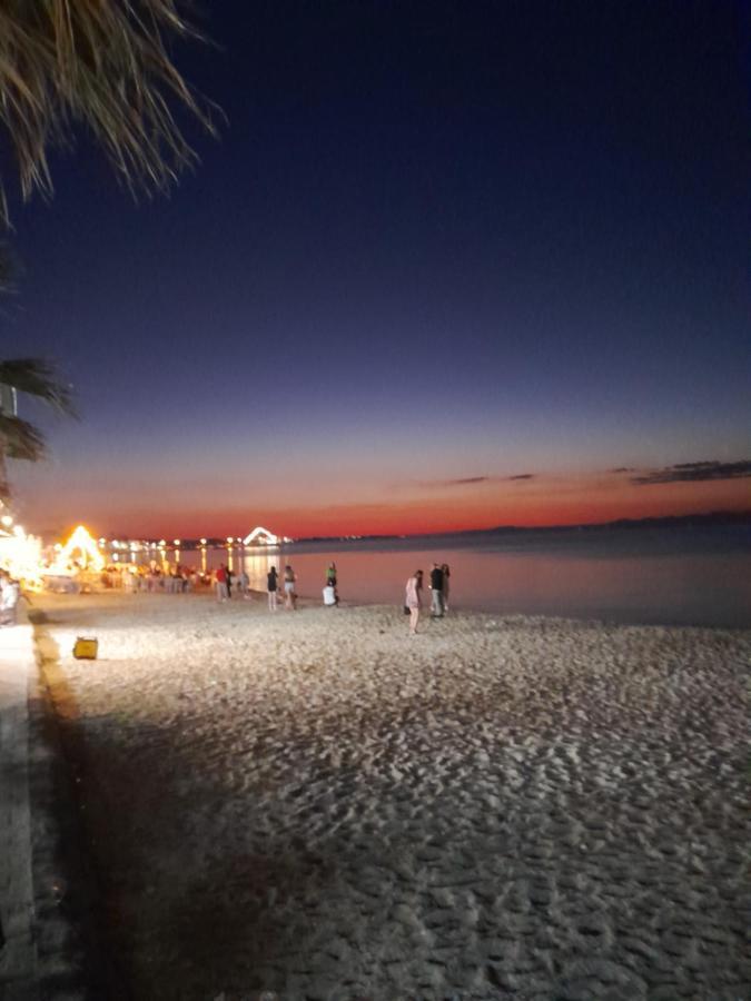 VI Home Pefkochori Buitenkant foto